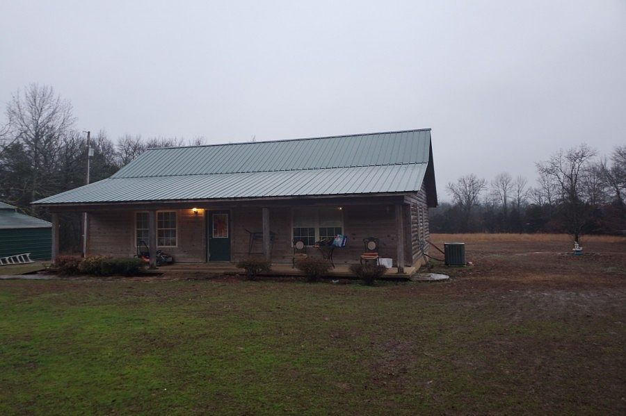 2nd image of 35 River Ridge Spur