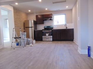 4700 S Wolcott Ave #1, Chicago, IL 60609
