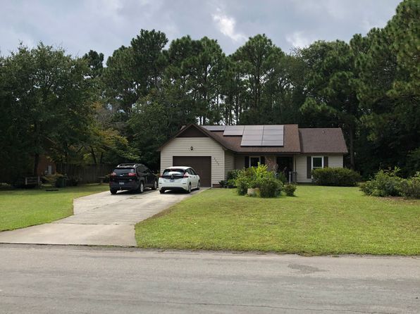 3406 Marsh Hawk Ct