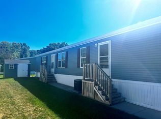 6655 Jackson Rd UNIT 476, Ann Arbor, MI