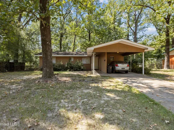 1219 Woody Dr, Jackson, MS 39212