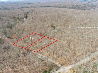Lots 37 & 38 Fir Tree Dr, Oakland, MD 21550