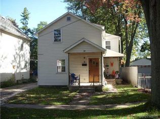 55 Adam St, Lockport, NY 14094