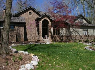 4372 Aztec Way, Okemos, MI 48864
