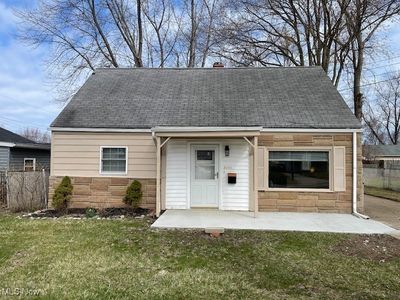 3331 Grant St, Lorain, OH, 44052