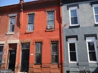 2029 N Stillman St, Philadelphia, PA