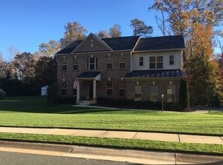 36 Jordan Ln, Fredericksburg, VA