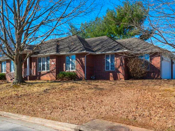 2695 S Williams Avenue, Springfield, MO 65807