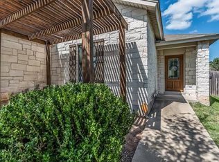 3668 Texana Loop, Round Rock, TX 78665