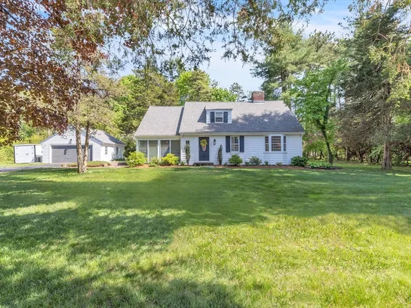 340 Lincoln Rd, Walpole, MA 02081