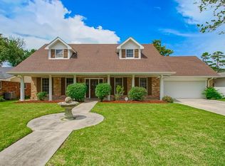 8708 Tanglewild Pl, New Orleans, LA 70123