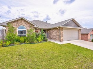 3601 Truman Dr, Norman, OK 73072