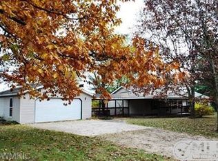 11566 N Wyman Rd, Lake, MI 48632