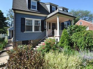 34 Horne Rd, Belmont, MA 02478