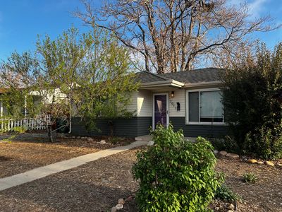 2011 W 46th Ave, Denver, CO, 80211