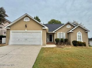 4137 Eagle Nest Dr, Evans, GA 30809