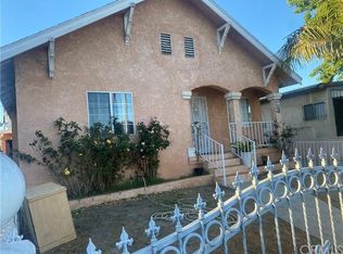 653 E 51st St, Los Angeles, CA 90011