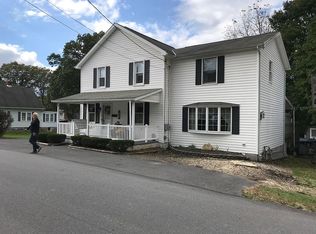 167 Jodon Ave, Pleasant Gap, PA 16823