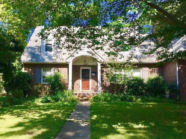 218 Granby Park #B