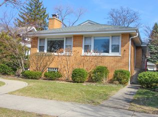 636 Wesley Ave, Oak Park, IL 60304