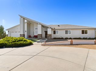 1785 W Buena Vista Trl, Prescott, AZ 86305