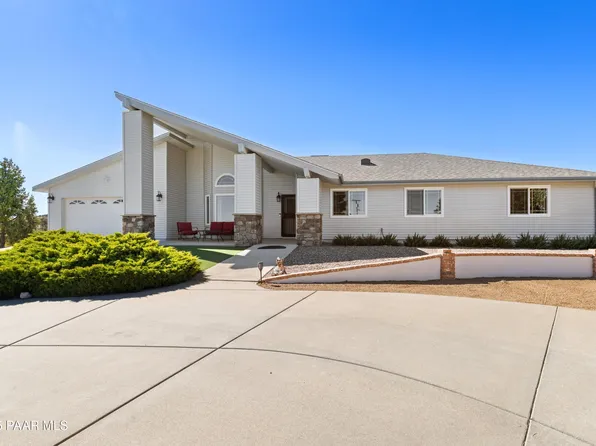 1785 W Buena Vista Trl, Prescott, AZ 86305