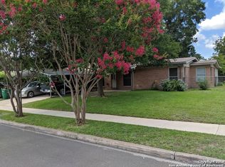 4227 Moana Dr, San Antonio, TX 78218