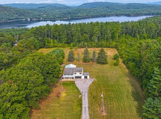 218 Mill Hill Road, Waterford, ME 04088