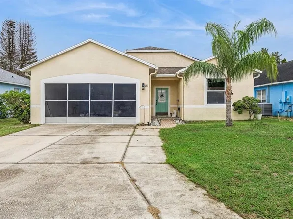 227 TIFFANY LOOP, DAVENPORT, FL 33837