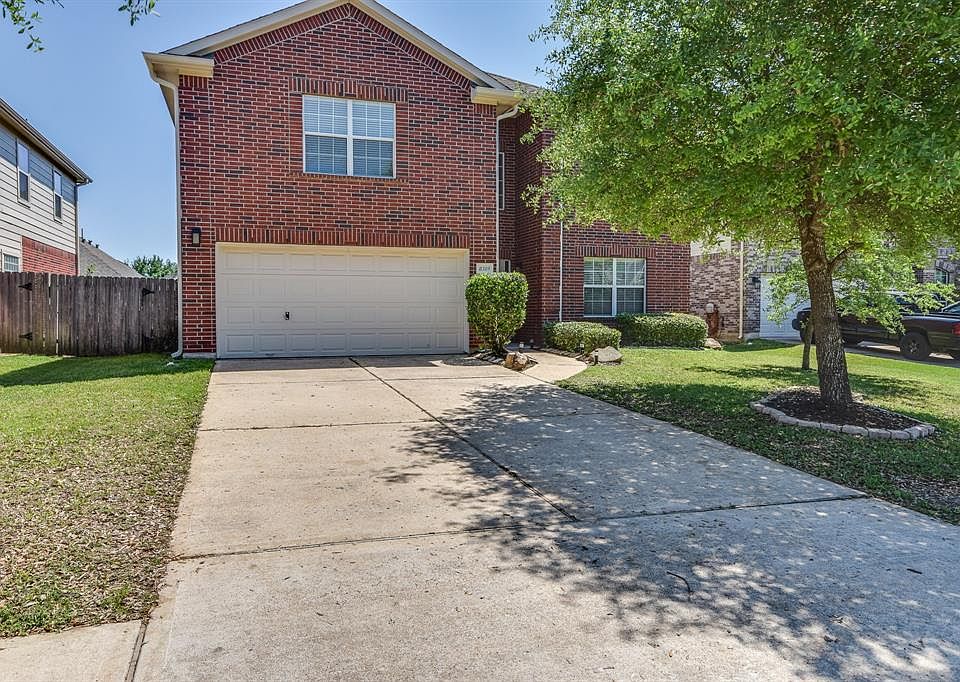 Welcome home to 8319 Point Pendleton Drive, a fabulous 5 bedroom home.