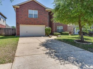 8319 Point Pendleton Dr, Tomball, TX 77375