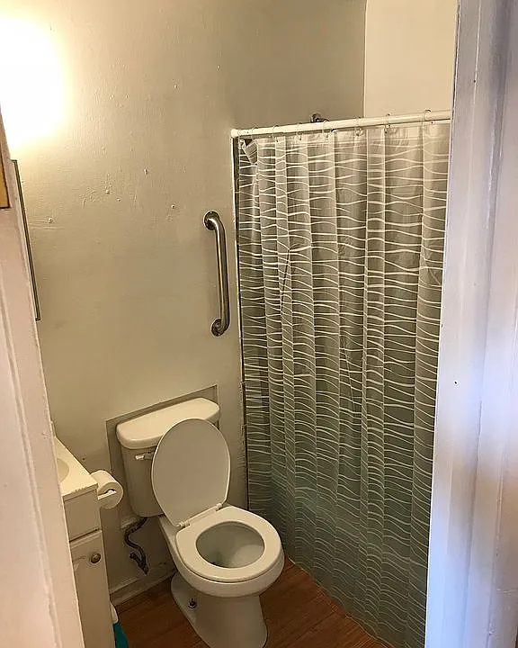 Apt A Bathroom 