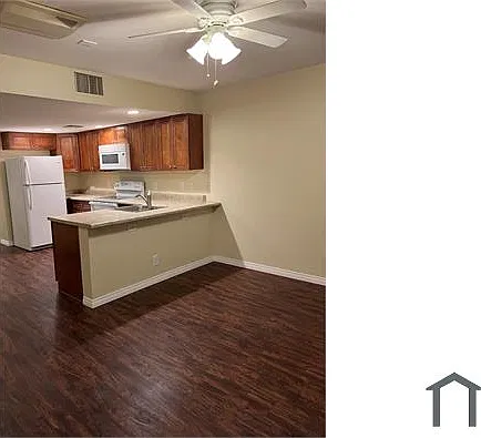 2 bed, 771 sqft, $1,500 — Photo 1