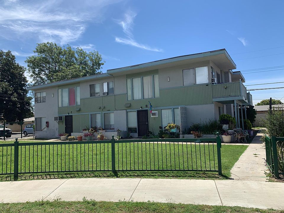 1st image of 1161 W Vesta St APT A