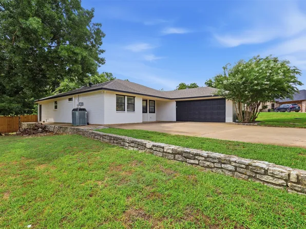 9705 Rosalie Ct, Granbury, TX 76049