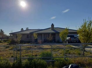 15006 Temecula Rd, Apple Valley, CA 92307