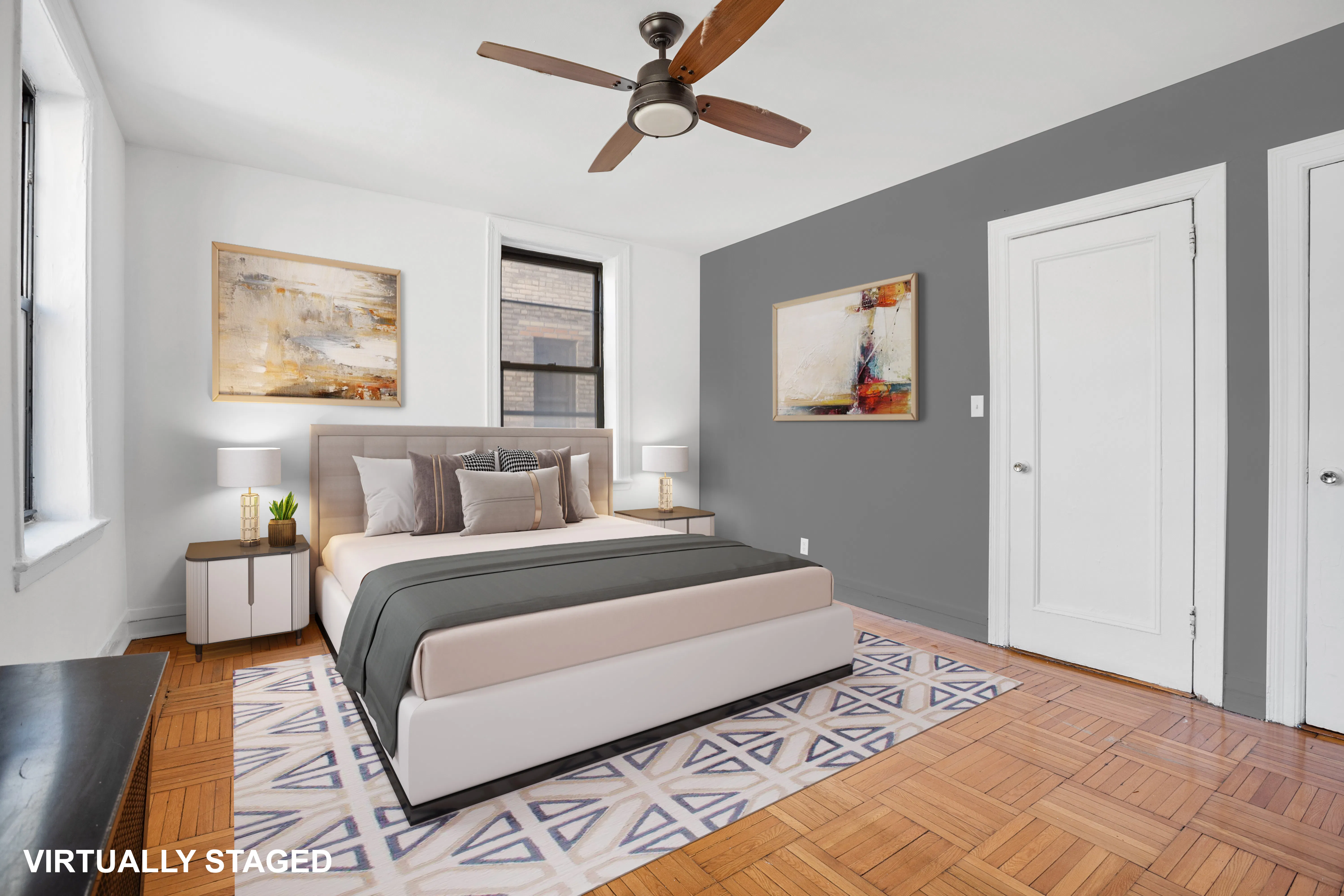 807 Riverside Drive #4H in Washington Heights, Manhattan | StreetEasy