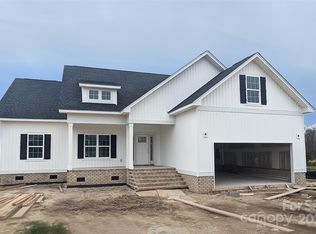 1308 Philbeck Rd, York, SC 29745