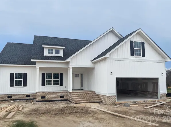 1308 Philbeck Rd, York, SC 29745