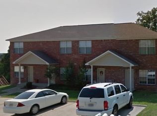 108 Almond Cv #B, Sherwood, AR 72120