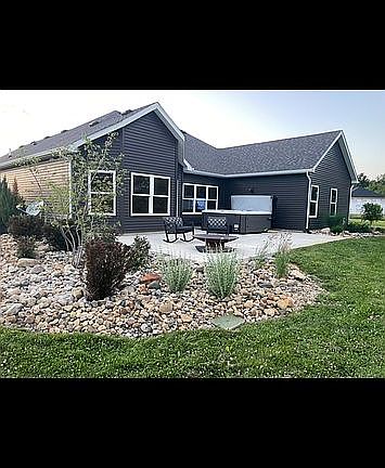 4th image of 4617 W Clearlake Ct