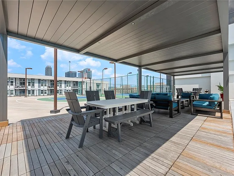 1280 W Peachtree St NW #2214 — Photo 5