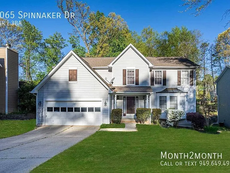 4065 Spinnaker Dr — Photo 10