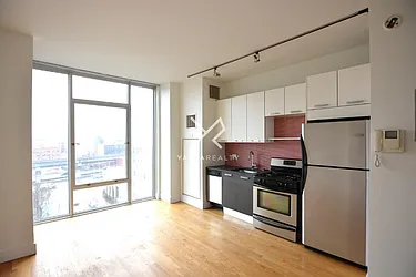 Rented by Yaffa Realty LLC