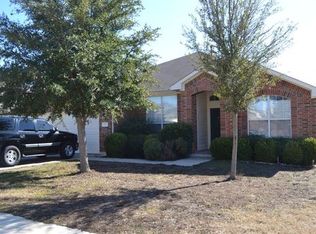 122 Chandler Pointe Loop, Round Rock, TX 78665