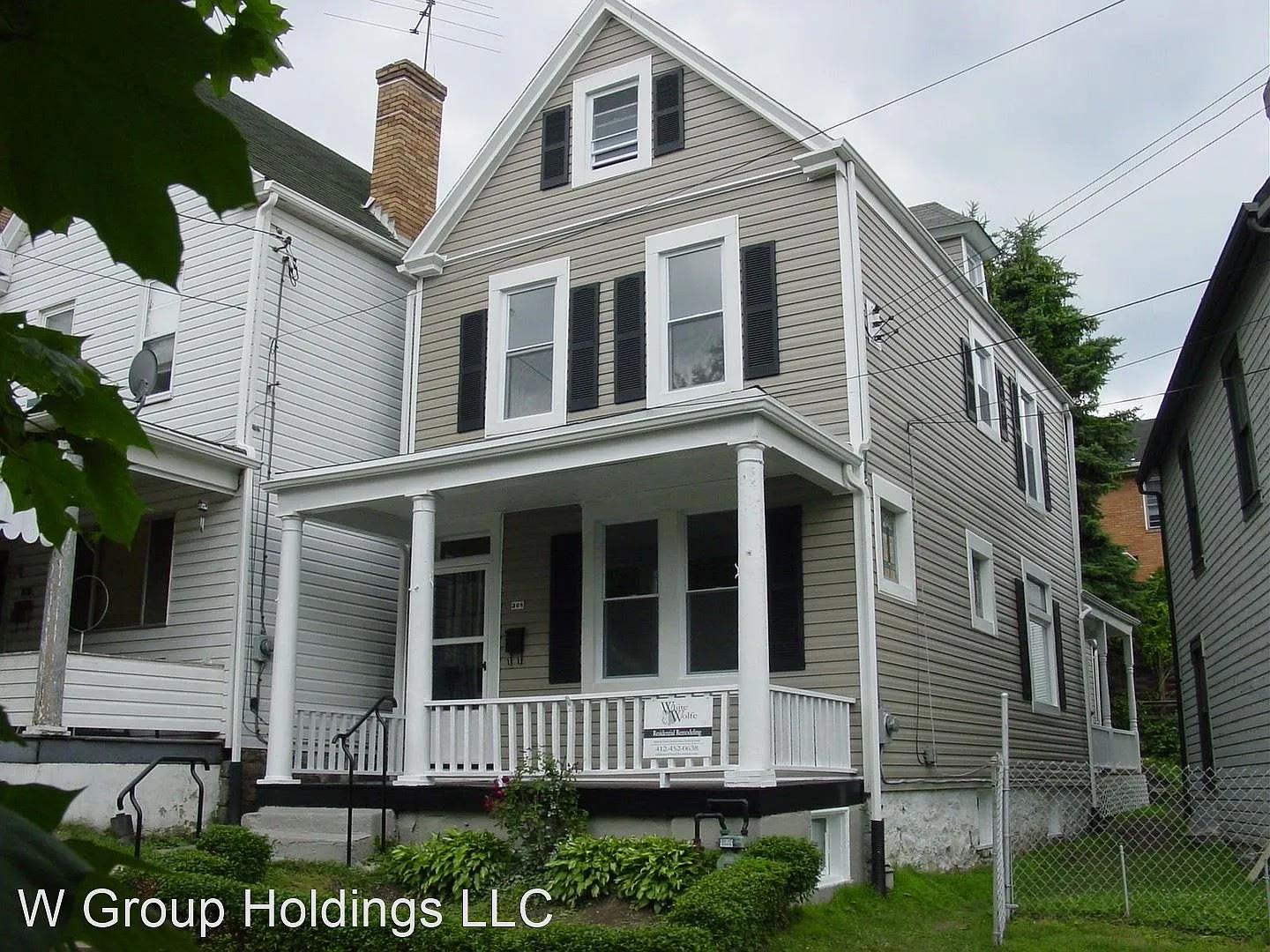 308 Midland Ave photo 1