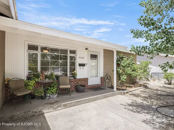 2007 N Mesa Verde Ave, Farmington, NM 87401