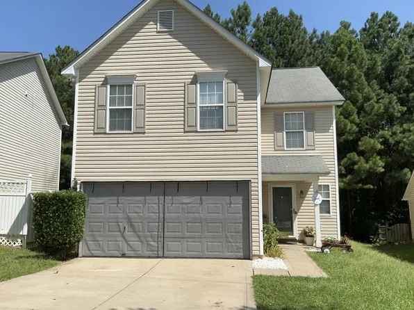 4168 Broadstairs Dr, Concord, NC 28025