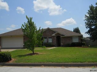 10853 Nashville Dr, Flint, TX 75762