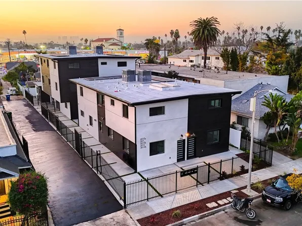 2011 S 8th Ave, Los Angeles, CA 90018
